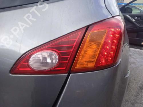 Electronic module NISSAN MURANO II (Z51)  | BP17473701M83 