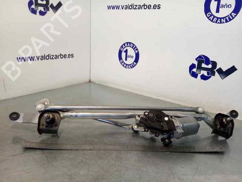 Used Front wiper motor SUBARU BRZ (ZC6) 2.0 (ZC6) (200 hp) 4601343