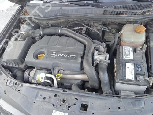 Left headlight OPEL ASTRA H (A04) 1.7 CDTI (L48) | BP31448380C28 