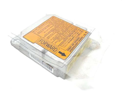 Used ECU airbags NISSAN PATROL GR V Wagon (Y61) [1997-2025]  12114057
