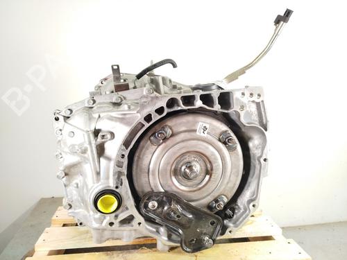 Used Gearbox Gearbox NISSAN QASHQAI III (J12) 1.3 DIG-T (140 hp) 33796151 33796151