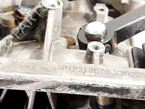 Gearbox MG MG ZS SUV (AZS1) 1.5 VTi | BP24146760M3  - Image 6