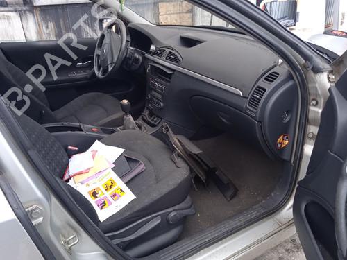 Ignition barrel RENAULT LAGUNA II (BG0/1_) 1.9 dCi (BG08, BG0G) | BP31183465M48