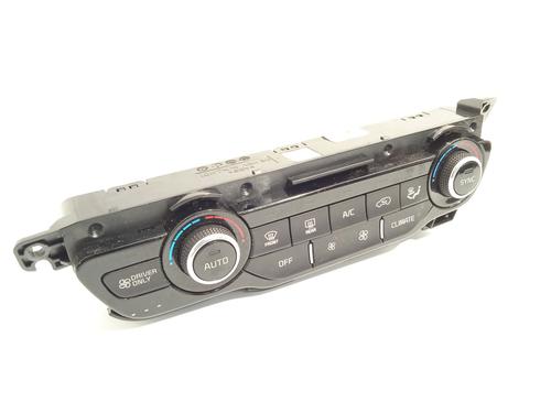Used Climate control Climate control 19264195 19264195