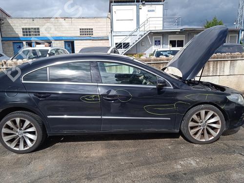 Instrument cluster VW PASSAT CC B6 (357) 2.0 TDI | BP26929608C47 