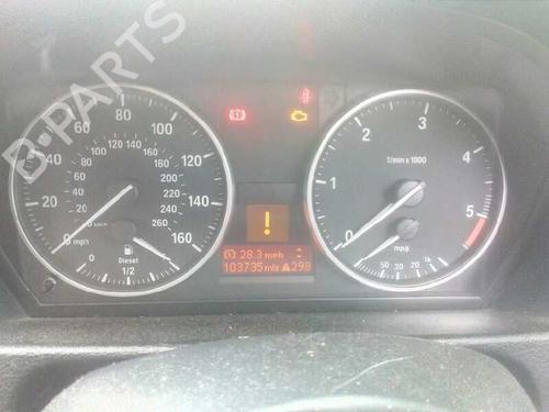 Rear differential BMW X1 (E84) sDrive 20 d | BP2591160M24 