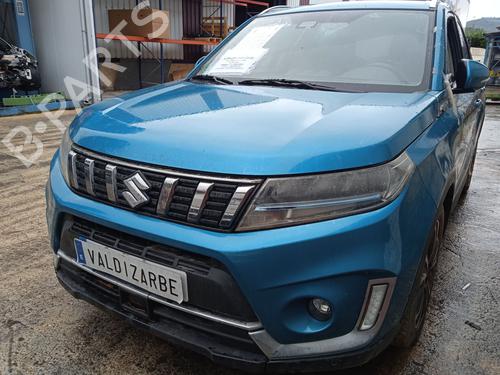 Electronic module SUZUKI VITARA (LY) 1.4 Hybrid (Mild Hybrid) AllGrip (APK414) | BP24537393M83  - Image 10