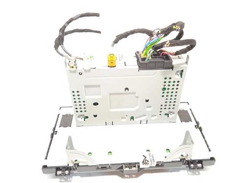 Display monitor SEAT IBIZA V (KJ1, KJG)  | BP13312111C48 