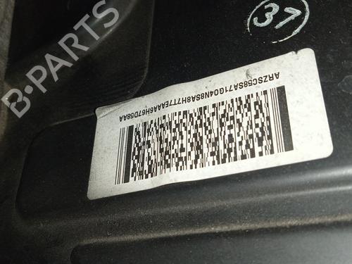 Left headlight OPEL INSIGNIA A (G09) 2.0 CDTI (68) | BP33334594C28  - Image 15