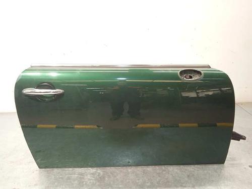 Used Right front door MINI MINI (R56) [2005-2014]  15136688