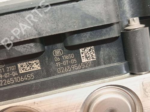 ABS pump DACIA SANDERO II 1.5 Blue dCi 95 (B8JL) | BP38199479M43 - Image 7