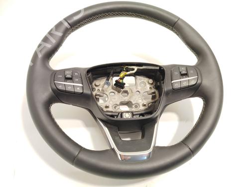 Used Steering wheel Steering wheel 25027652 25027652