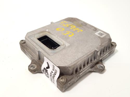 Used Xenon ballast BMW 3 Touring (E46) 330 xd (204 hp) 29851241