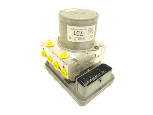 ABS pump HYUNDAI TUCSON (TL, TLE) 1.6 GDi | BP21779867M43 