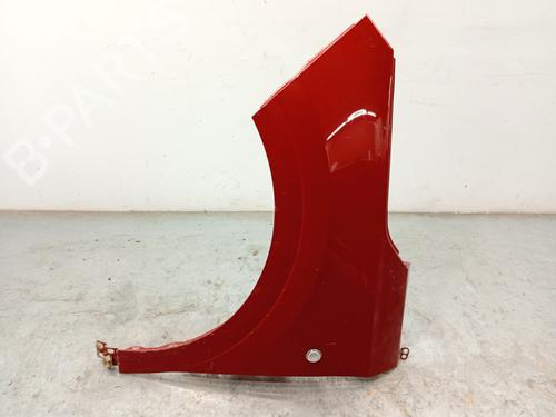 Used Left front fenders FORD TOURNEO CUSTOM V362 Bus (F3) 1.0 EcoBoost PHEV (125 hp) 32019640