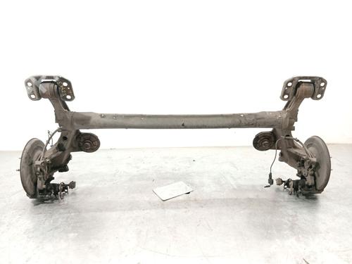 Used Rear axle OPEL ASTRA J (P10) [2009-2016]  31972045