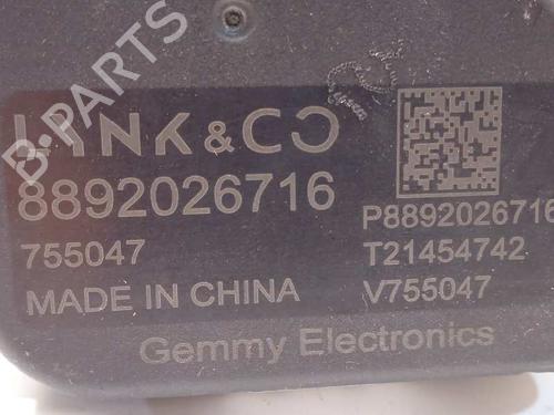 Electronic module LYNK & CO 01 PHEV | BP12121602M83