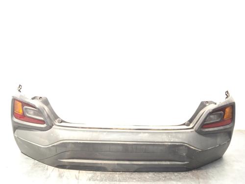 Used Rear bumper Rear bumper HYUNDAI KONA (OS, OSE, OSI) 1.0 T-GDi (120 hp) 22927557 22927557
