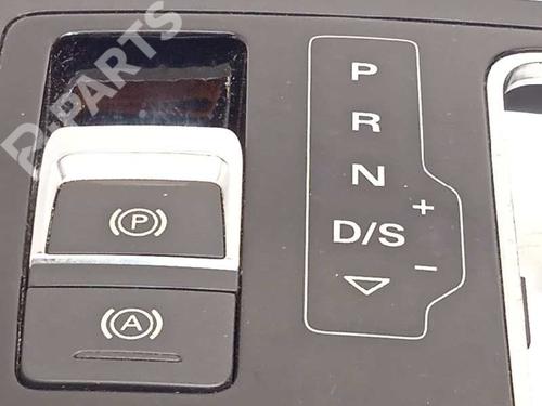Switch AUDI A7 Sportback (4GA, 4GF) 3.0 TDI quattro | BP2780773I30 