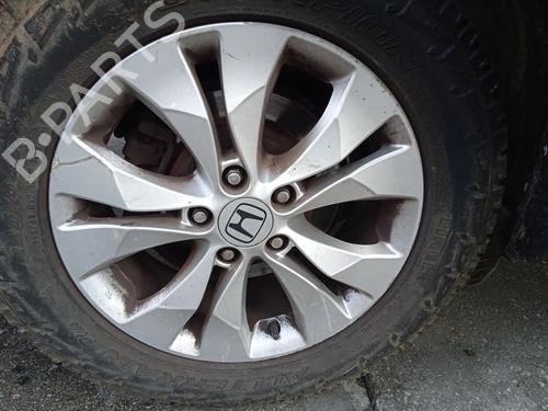 Driveshaft HONDA CR-V IV (RM_) 2.2 i-DTEC 4WD (RE6) | BP29884283M37 