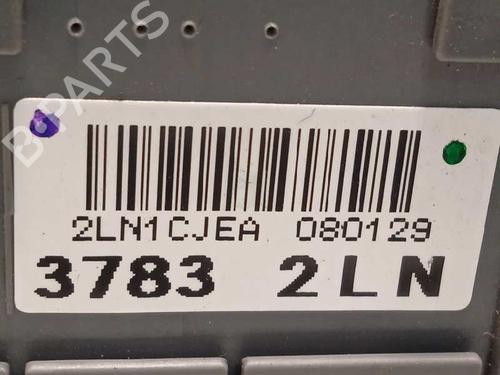 Fuse box HONDA CIVIC VIII Hatchback (FN, FK) 2.2 CTDi (FK3) | BP8315659E1 