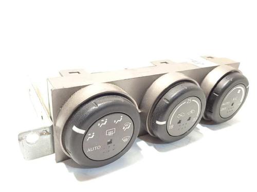 Used Climate control Climate control 10512241 10512241