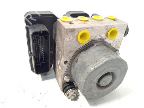 Used ABS pump RENAULT CLIO IV (BH_) [2012-2021]  20656603