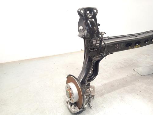Rear axle SEAT ARONA (KJ7, KJP) 1.0 TSI | BP30173724M2 - Image 2