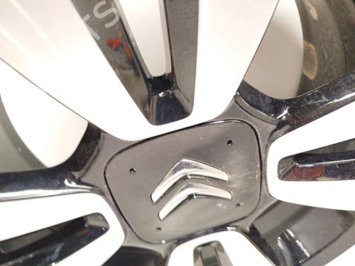 Fælk CITROËN C3 III (SX) 1.2 PureTech 82 | BP25591303C45