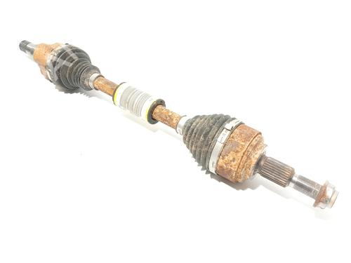 Used Left front driveshaft Left front driveshaft FORD TOURNEO CUSTOM V362 Bus (F3) 1.0 EcoBoost PHEV (125 hp) 33796065 33796065