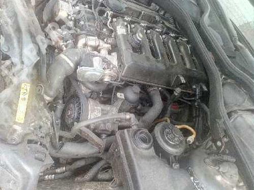 Right rear door panel BMW 7 (E65, E66, E67) 730 d | BP2545744C61  - Image 17