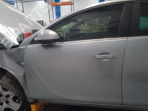 Engine OPEL INSIGNIA A (G09) 2.0 CDTI (68) | BP34622476M1  - Image 34