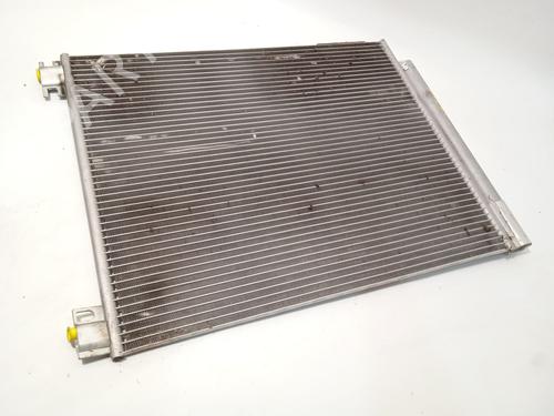 AC radiator RENAULT MEGANE IV Hatchback (B9A/M/N_) 1.3 TCe 140 (B9NB) 921003290R | 921004063R
