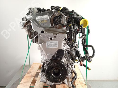 Engine CUPRA LEON Sportstourer (KL8, KU8, KUD) 1.5 eTSI | BP31824521M1
