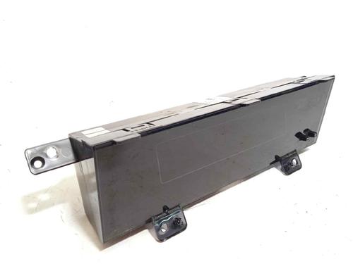 Used Display monitor Display monitor SUBARU XV (_GP_) 1.6 i AWD (GP3, G33GP) (114 hp) 17526533 17526533