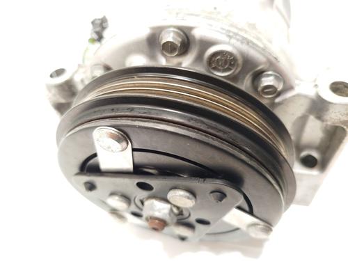 AC compressor VOLVO V60 I (155) D3 | BP36429775M34 - Image 3