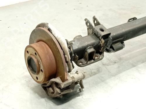 Rear axle RENAULT MASTER III Platform/Chassis (EV, HV, UV) 2.3 dCi 125 FWD (EV0C, EV0D, EV0J, HV0C, HV0D, HV0H,... | BP29424844M2 