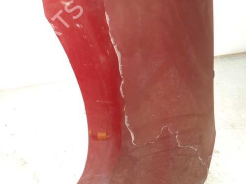 Left front fenders CITROËN C4 I (LC_) 1.6 HDi | BP10349740C41 