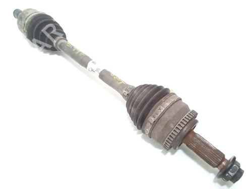 Used Left front driveshaft KIA CEE'D Sportswagon (JD) 1.6 CRDi 136 (136 hp) 15588228