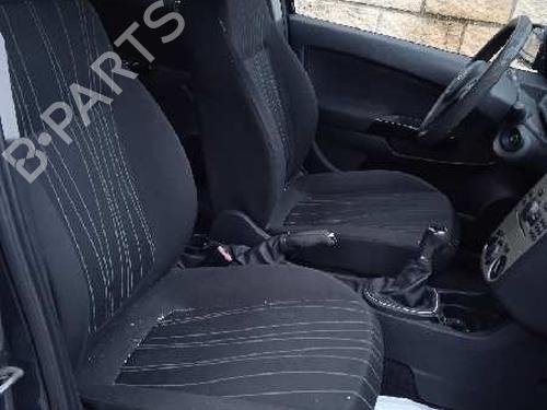 Left mirror OPEL CORSA D (S07) 1.3 CDTI (L08, L68) | BP11949740C26 