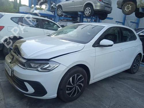 Electronic module VW POLO VI (AW1, BZ1, AE1) 1.0 TSI | BP16348736M83 