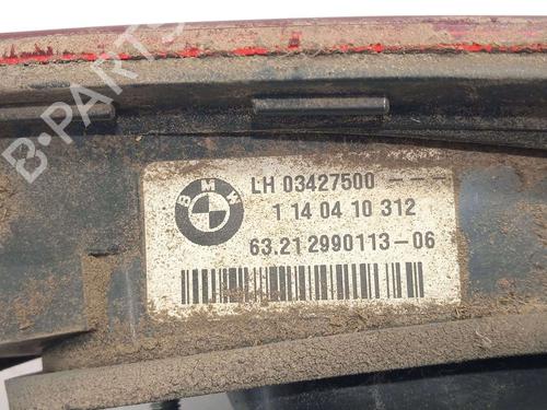 Left tailgate light BMW X1 (E84) xDrive 18 d | BP38508761C79  - Image 5