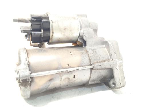 Used Starter RENAULT MEGANE IV Hatchback (B9A/M/N_) 1.5 Blue dCi 115 (B9A6) (116 hp) 28722431