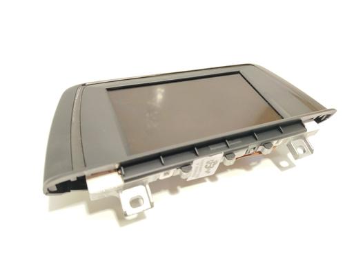 Used Display monitor BMW 4 Coupe (F32, F82) 420 d (184 hp) 23002105