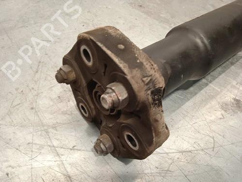 Driveshaft BMW 3 (E90) 318 d | BP16990791M37 