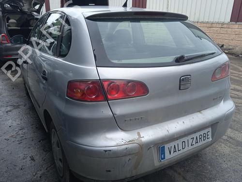 Right taillight SEAT IBIZA III (6L1)  | BP23128888C35 