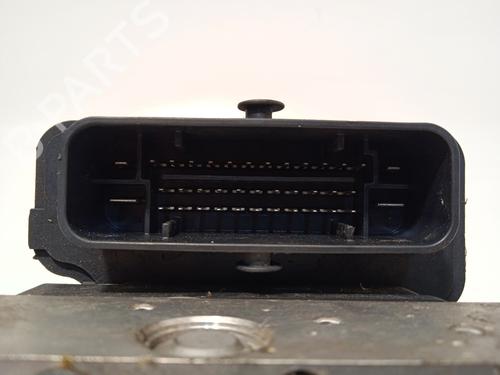 ABS pump MERCEDES-BENZ A-CLASS (W176) A 180 CDI / d (176.012) | BP29323571M43 