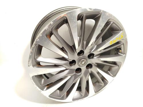 Used Rim Rim OPEL ASTRA K (B16) 1.6 CDTi (68) (136 hp) 34123958 34123958