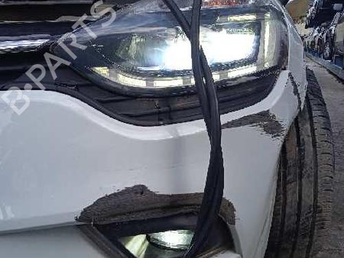 Starter RENAULT CLIO IV Grandtour (KH_) 0.9 TCe 90 | BP16151253M8