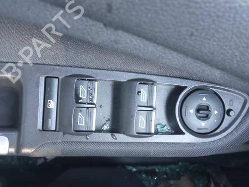 Starter FORD C-MAX II (DXA/CB7, DXA/CEU)  | BP17829501M8 